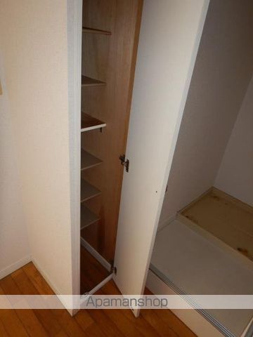 レジデンシアみやこの内装写真