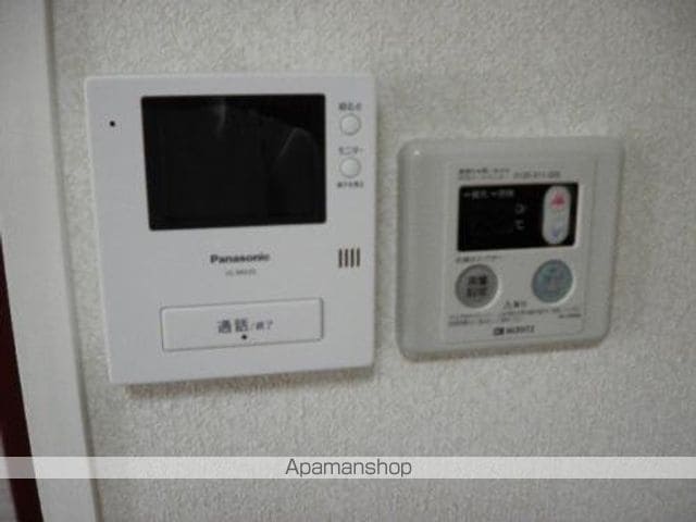 ハイツ立川の内装写真