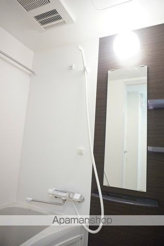 リブリ・幕張IIの内装写真
