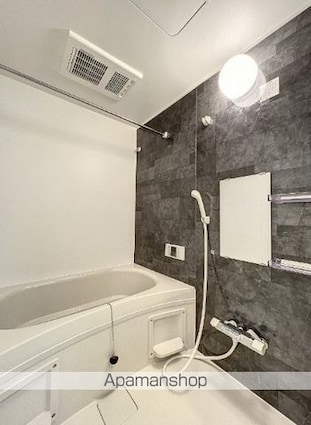 グランティア[1LDK/31.85m2]のバス