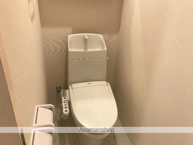 エンプレスIの内装写真