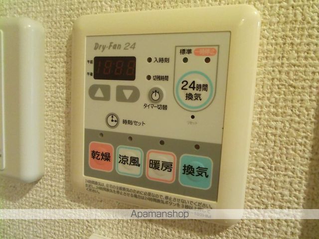 スカイコート後楽園第5の内装写真