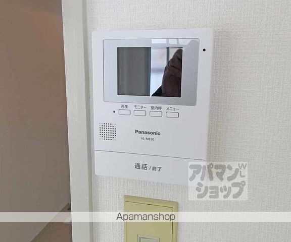 ジュネス深草の内装写真