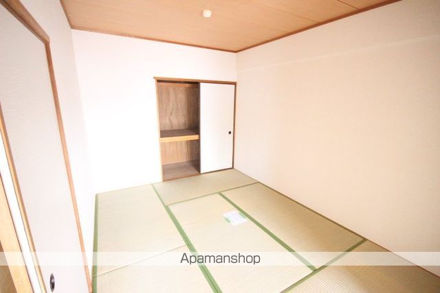 イーストプレインの内装写真