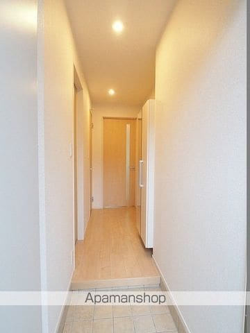 J・サクレ葛原IIの内装写真