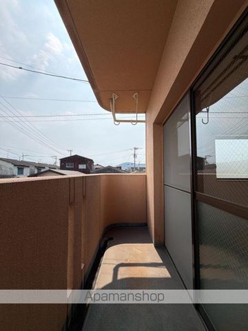 LEGACYIIの内装写真