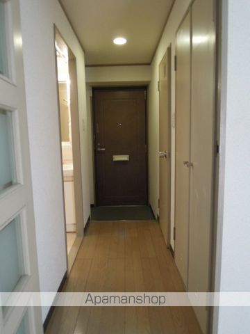 城南マンションIIの内装写真