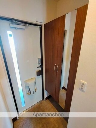 雅[1LDK/45.77m2]の玄関