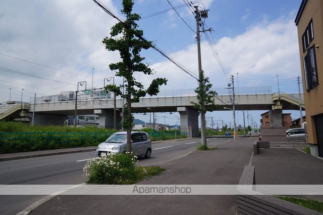 ドミール前田の周辺写真