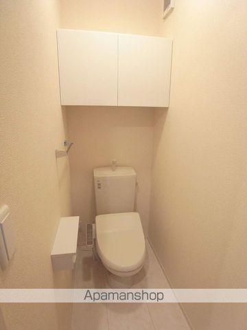 サニーコート平和の内装写真