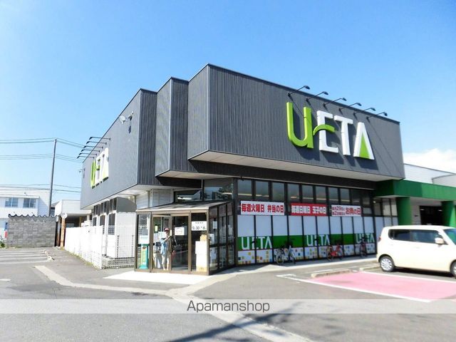メゾンドピュアライフの周辺写真