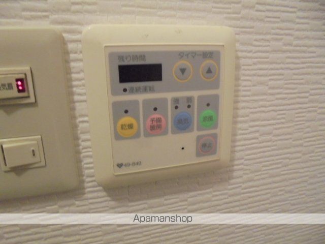 パティオ協和の内装写真