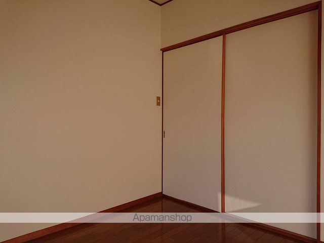 広沢2丁目貸家の内装写真