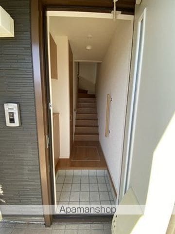 グランドール川口 D棟の内装写真