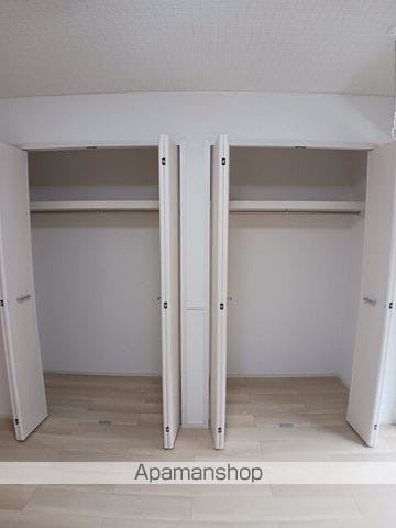 スカイノッツ北赤羽の内装写真