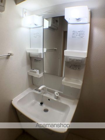 HARUKAS IIの内装写真