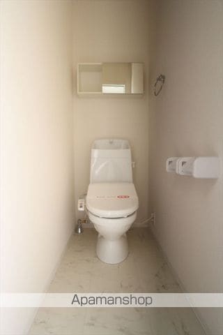 コート ともの内装写真
