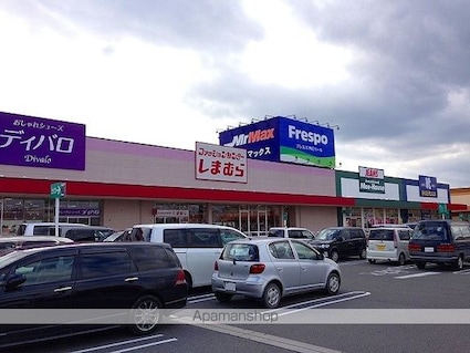 プティヴィラージュ　神辺Ａ[2LDK/57.21m2]の周辺6