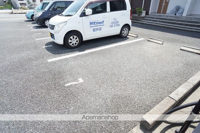 リースランド春岡II Bのその他写真