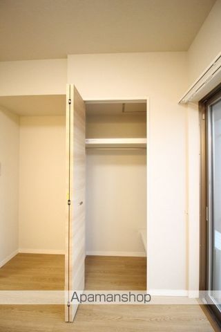 TWIN TOWERS AZUKIの内装写真