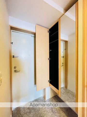 GRAMERCY SHIRAKAWA KOENの内装写真