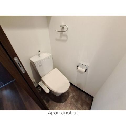 スプランディッド新大阪キャトルの内装写真