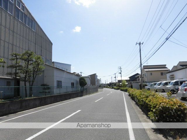 シティクレスト花かいどうの周辺写真