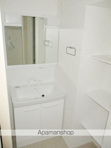 グラシアス 甲斐の内装写真
