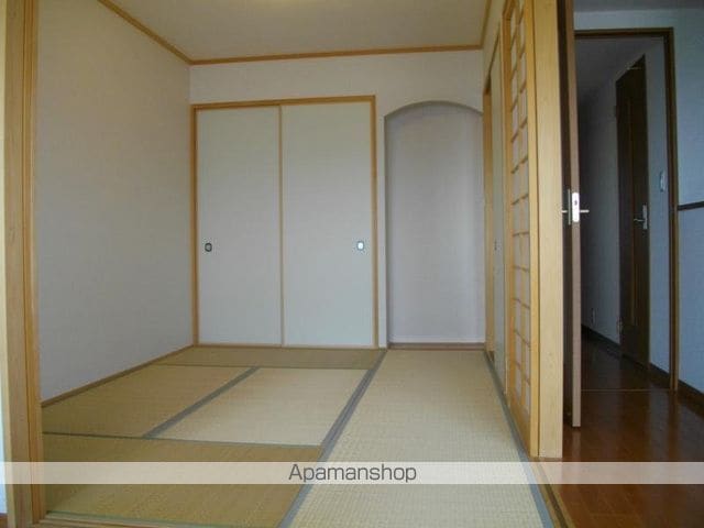 サントノーレ高松中央弐番館の内装写真