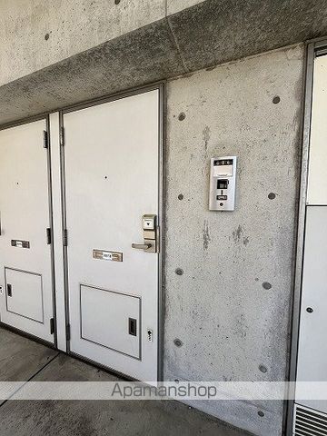 アーバンフラッツKの内装写真