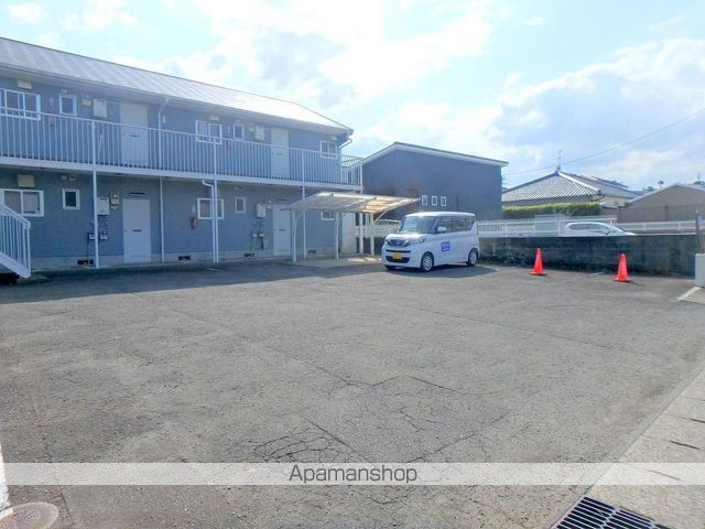 コーポ黒木のその他写真