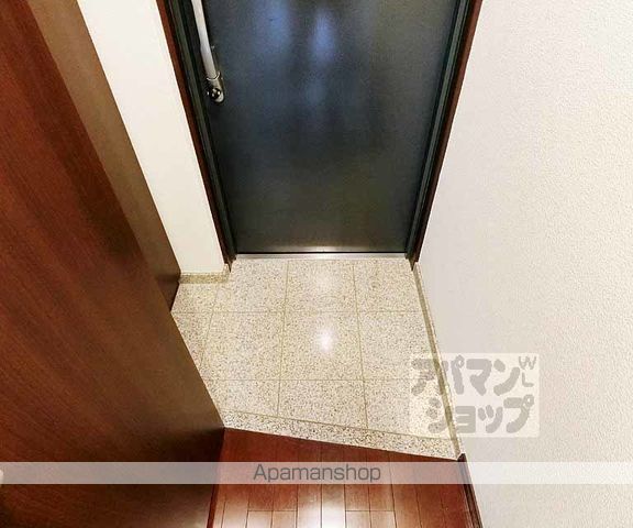 ベラジオ四条大宮の内装写真