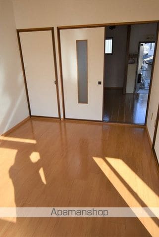 シティハイツ長陽の内装写真