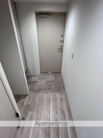 8 3W2HACHI SANWESTNYの内装写真