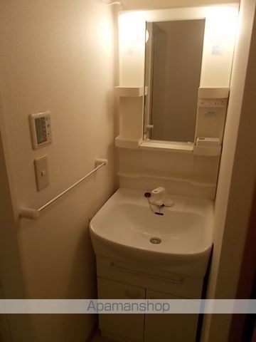 カーサ Bの内装写真