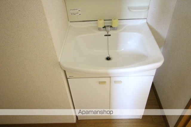 エントピア小山Aの内装写真