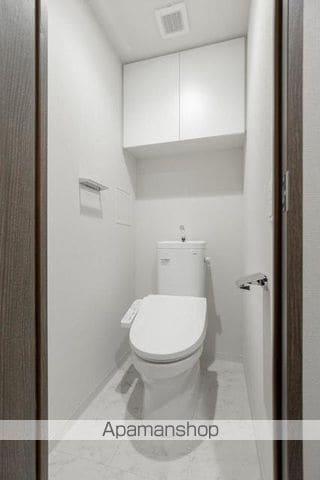 レジディア高田馬場の内装写真