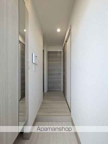 ノーブルラフィネ万平町 Aの内装写真