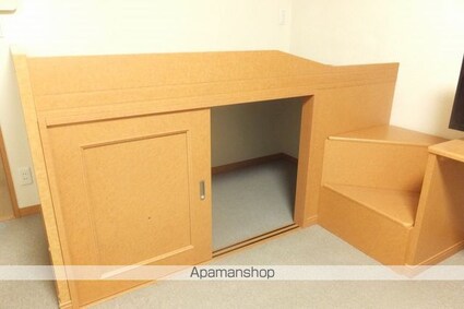 レオパレスリベルテ[1K/22.7m2]のその他部屋・スペース2