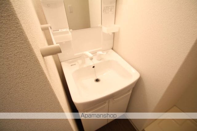 フォレストパークの内装写真