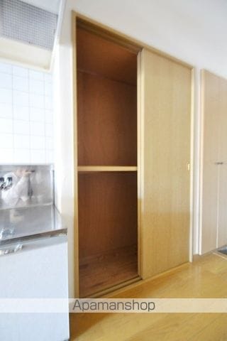 リヴィエル柳町の内装写真