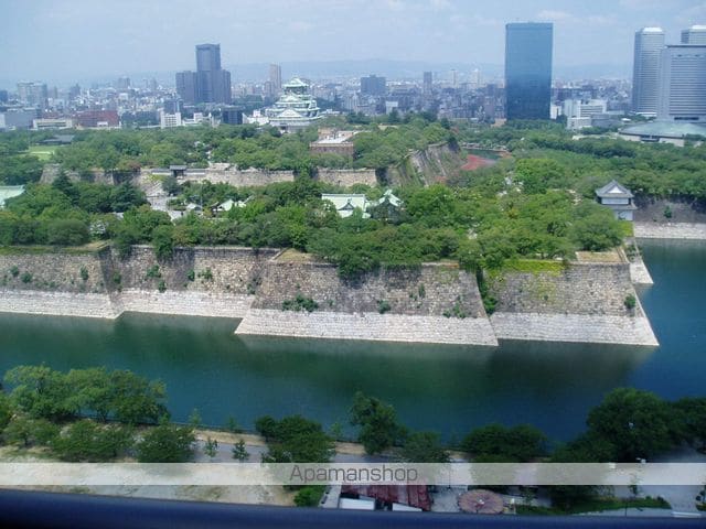 プレサンス大阪城公園ファーストシートの周辺写真