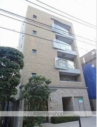 アンシャンテ世田谷[1R/26.89m2]の共用部1