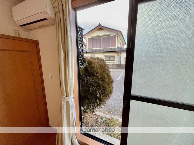 レオパレスTOYOIの内装写真