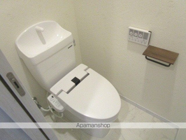Happiness高城町の内装写真