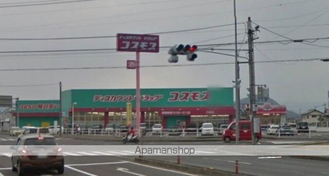 香川県高松市由良町[1K/23.18m2]の周辺3