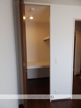 シャンス１６[1LDK/40.06m2]の収納