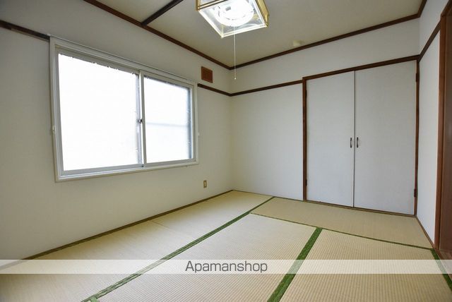 ハイツ東雲のその他写真