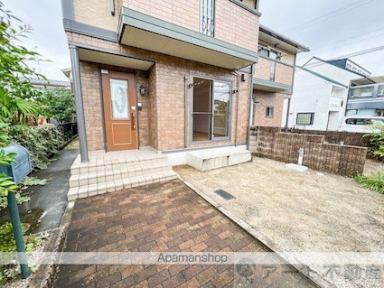 シャトレー・マルタ[4LDK/109.02m2]の外観4