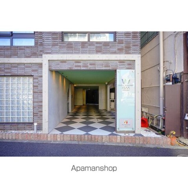 ウェルスクエアイズム荻窪[1LDK/33.96m2]の外観3